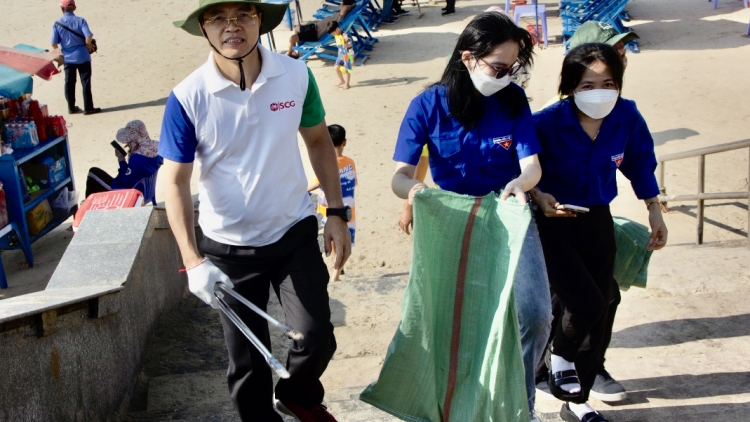 Bà Rịa Vũng Tàu xây dựng 2 địa phương mẫu về chỉnh trang đô thị (08/4/2023)