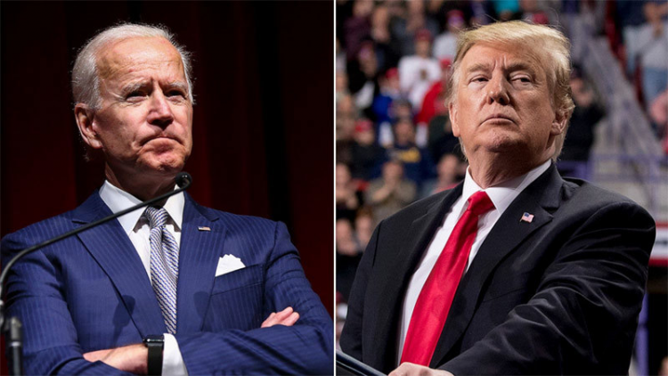 Bầu cử Tổng thống Mỹ 2024: Màn tái đấu giữa ông Biden và ông Trump? (21/4/2023)