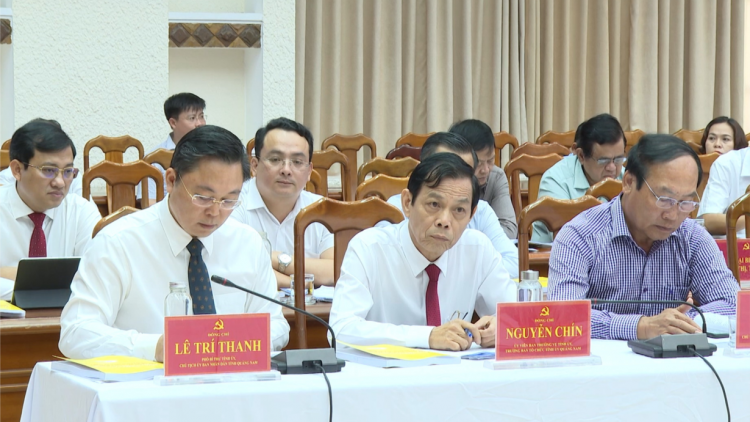 Quảng Nam tổ chức Hội thảo khoa học về cuốn sách của Tổng Bí thư Nguyễn Phú Trọng (12/4/2023)