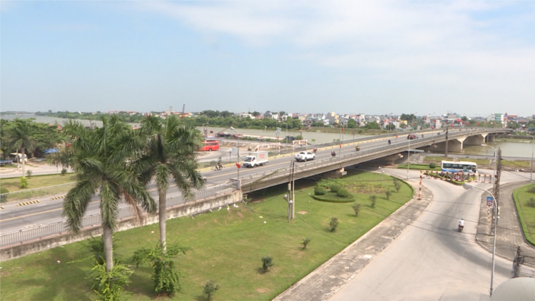 Thái Bình: Di dời các tổ chức, doanh nghiệp, cá nhân làm đô thị - Làm sao cân bằng lợi ích? (05/04/2023)