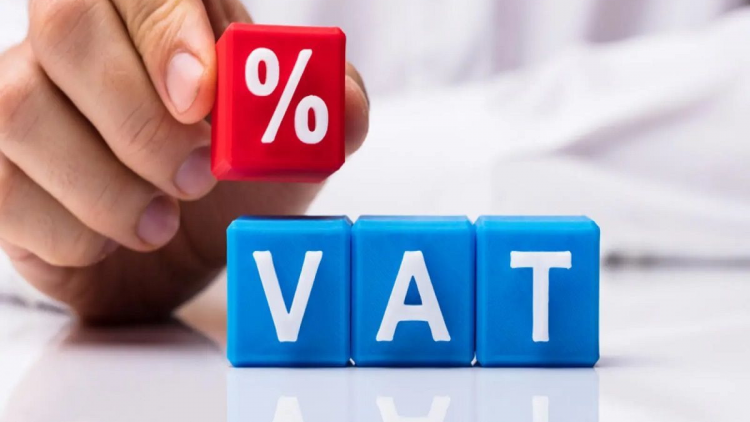 Chính phủ đồng ý về nguyên tắc phương án giảm thuế VAT về 8% (18/4/2023)