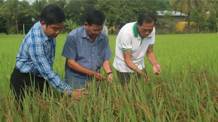 Đồng bào Khmer Sóc Trăng đoàn kết, giúp nhau phát triển kinh tế (27/4/2023)