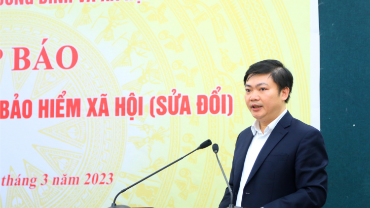 Dự thảo Luật BHXH (sửa đổi) - Quy định về tiền lương làm căn cứ đóng BHXH bắt buộc