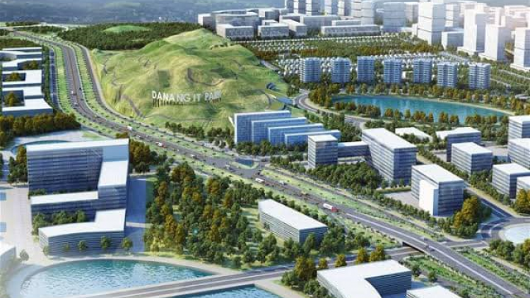Các Khu Công nghiệp mới sẽ giúp Đà Nẵng thu hút FDI (11/4/2023)