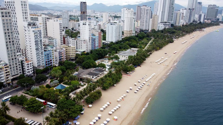 Khánh Hòa: Đề nghị di dời Nhà khách Bộ Công an để xây dựng Bảo tàng A.Yersin (09/4/2023)
