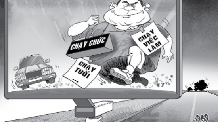 Xây dựng cơ chế phòng, chống lợi ích nhóm, tham nhũng, tiêu cực trong xây dựng pháp luật (09/4/2023)
