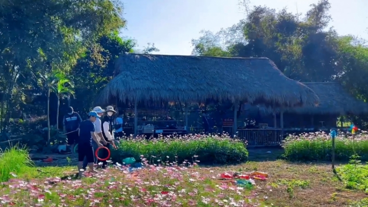 Quảng Nam nằm trong tốp 4 điểm đến du lịch xanh hàng đầu Châu Á (14/3/2023)