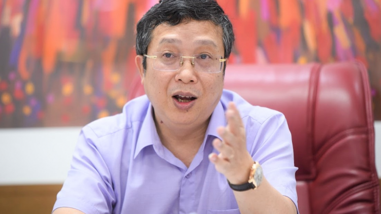 Xuất khẩu chính ngạch khoai lang sang Trung Quốc (08/4/2023)