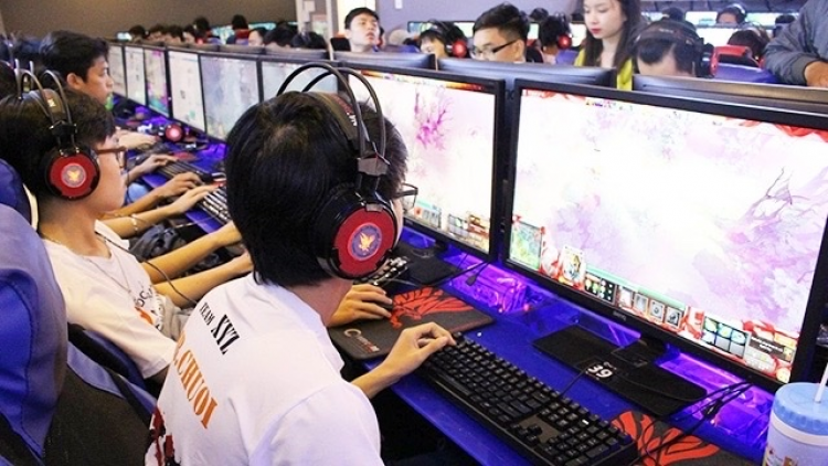 THỜI SỰ 6H SÁNG 9/4/2023: Bộ Tài chính cân nhắc đề xuất đánh thuế tiêu thụ đặc biệt đối với game online.