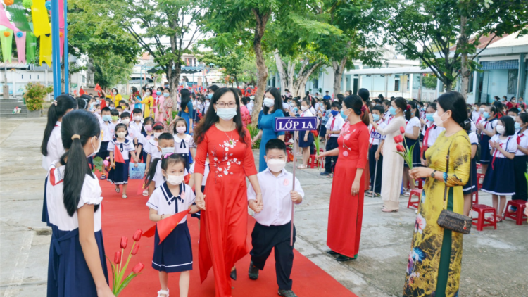 Quảng Nam: Hủy 44 kết quả trúng tuyển viên chức Ngành Giáo dục (14/4/2023)