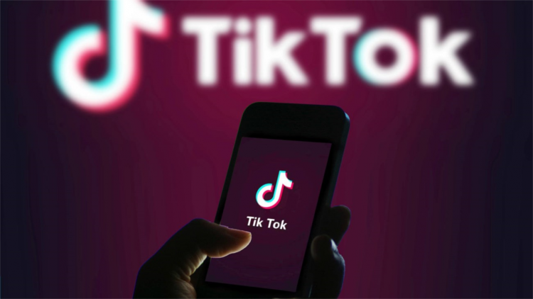 Cẩn trọng khi sử dụng Tiktok (6/4/2023)