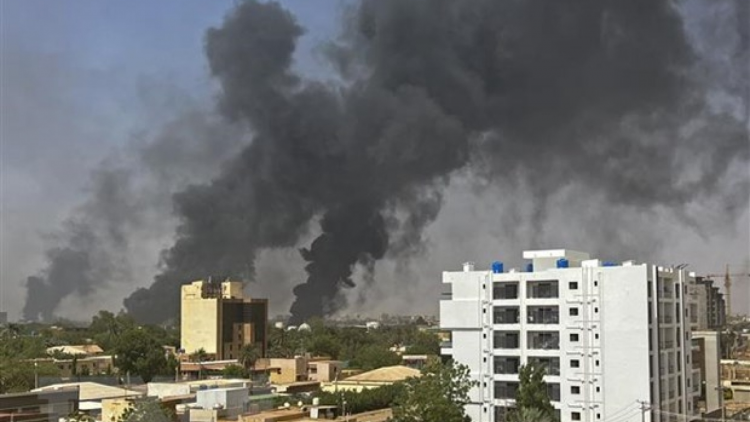 Giao tranh ở Sudan: RSF chấp thuận ngừng bắn 24 giờ- quốc tế ra sức thúc giục chấm dứt hành động thù địch (20/4/2023)