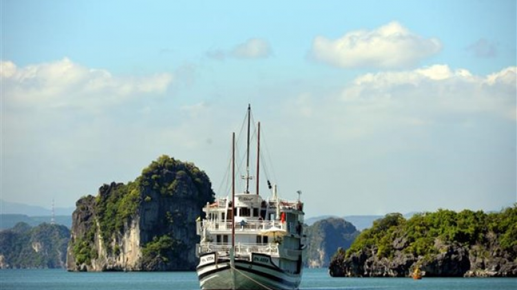 THỜI SỰ 21H30 ĐÊM 20/4/2023: Việt Nam nằm trong nhóm 10 điểm đến tuyệt vời nhất châu Á.