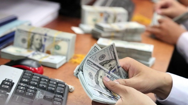 THỜI SỰ 18H CHIỀU 10/5/2023: Dự trữ ngoại hối của Việt Nam (không kể vàng) được dự báo sẽ phục hồi lên 95 tỉ USD vào cuối năm nay