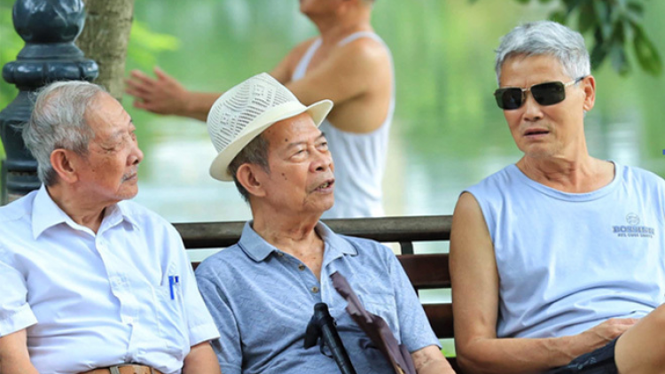 Số người bị sa sút trí tuệ ở Việt Nam tăng 3 lần trong 30 năm (03/5/2023)