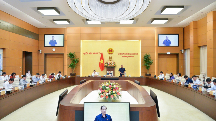 Tổng hợp ý kiến, kiến nghị của cử tri và Nhân dân gửi đến Kỳ họp thứ 5, Quốc hội Khóa 15 (15/5/2023)
