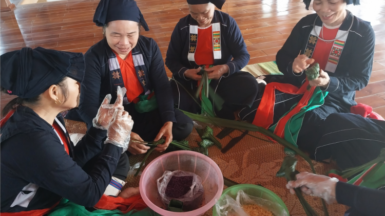 Thái Nguyên: Xây dựng, gìn giữ nét văn hóa đậm đà bản sắc dân tộc (09/5/2023)