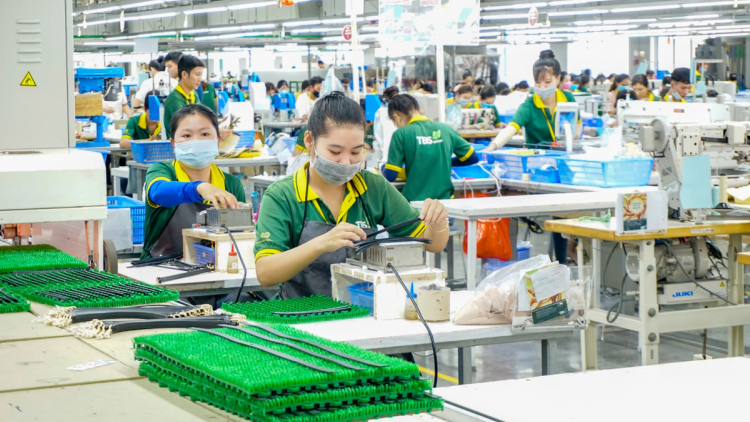THỜI SỰ 6H SÁNG 12/5/2023: Hơn 60% công ty Nhật Bản có kế hoạch mở rộng kinh doanh tại Việt Nam trong hai năm tới.