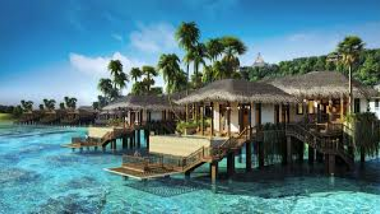 Bài học từ kiểu làm du lịch “đèn nhà ai nấy rạng” (4/5/2023)