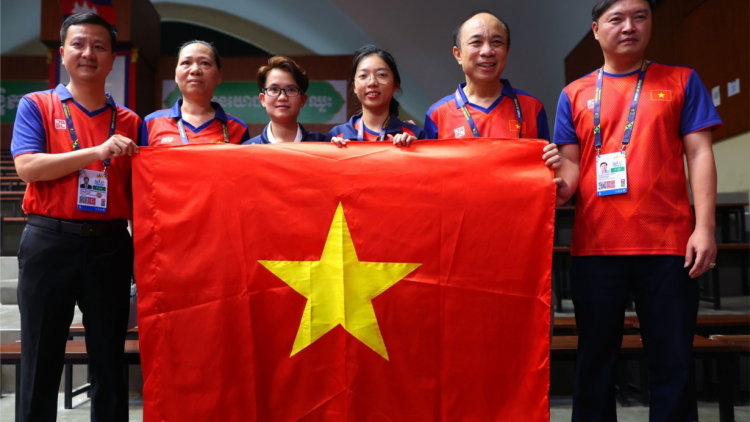 THỜI SỰ 21H30 ĐÊM 2/5/2023: Cờ ốc giúp Việt Nam trở thành nước đầu tiên đoạt HCV tại Segames 32.