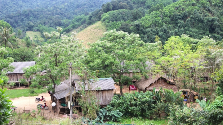 Quảng Bình: Giải ngân vốn đầu tư vùng dân tộc thiểu số, miền núi rất chậm (29/5/2023)