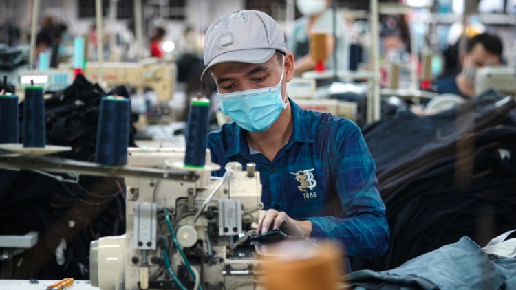 Kinh tế TP.HCM tăng trưởng mạnh mẽ trở lại (31/5/2023)