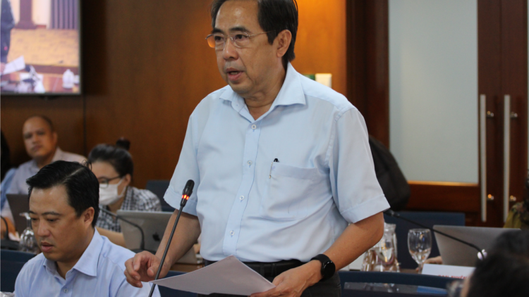 TP.HCM: Giới thiệu gần 5.000 vị trí việc làm cho công nhân PouYuen sắp mất việc (18/5/2023)