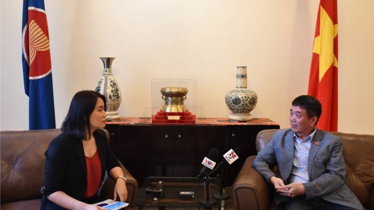 Hội nghị cấp cao ASEAN: Việt Nam góp phần tìm tiếng nói chung  trong những vấn đề quốc tế và khu vực (09/5/2023)