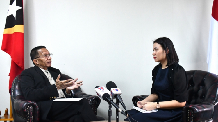 Hội nghị thượng đỉnh ASEAN lần 42 có ý nghĩa lịch sử với Timor Leste và ASEAN (05/5/2023)
