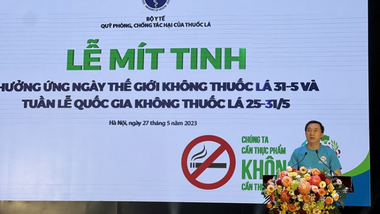 Thế giới và Việt Nam (Ngày 29/5/2023)