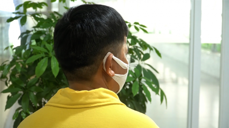 Điều trị thành công ung thư tinh hoàn cho bệnh nhân mang 2 giới tính (30/5/2023)