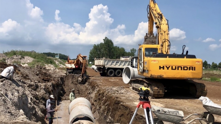 Bà Rịa – Vũng Tàu quyết tâm khởi công cao tốc sớm hơn dự kiến (20/5/2023)