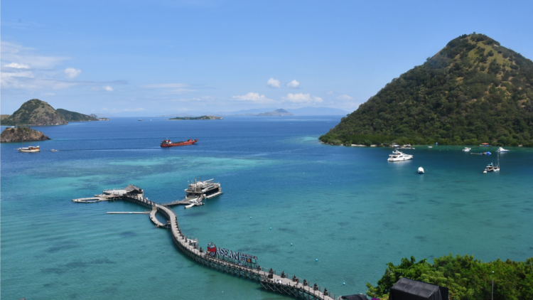Hội nghị Cấp cao ASEAN – Cú hích du lịch cho điểm đến siêu ưu tiên mới của Indonesia (09/5/2023)