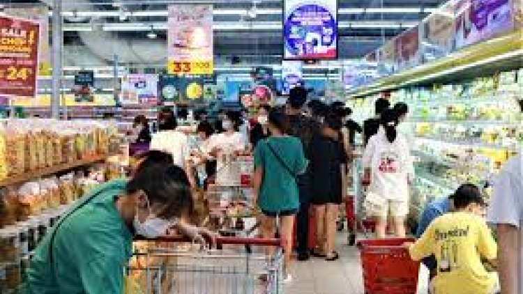 Giảm thuế VAT – Kích cầu tiêu dùng, thúc đẩy sản xuất kinh doanh (08/5/2023)