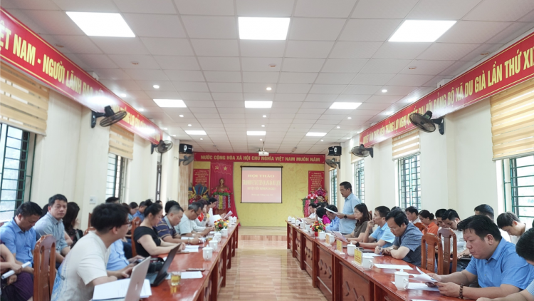 Yên Minh khắc phục khó khăn để trở thành điểm sáng của du lịch Hà Giang (13/5/2023)