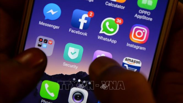 THỜI SỰ 18H CHIỀU 08/5/2023: Bộ Thông tin và Truyền thông sẽ yêu cầu tất cả chủ tài khoản mạng xã hội tại nước ta phải định danh
