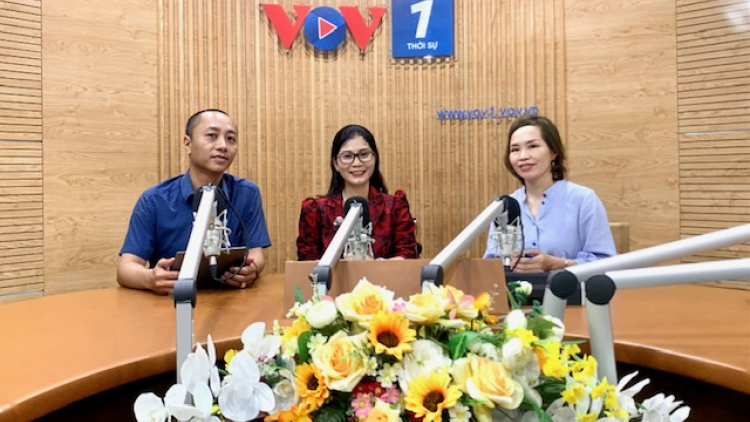 Giá trị của chữ tín trong kinh doanh và xây dựng chữ tín trong hành trình khởi nghiệp (21/05/2023)