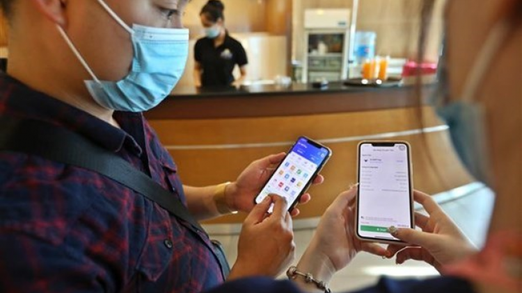 THỜI SỰ 21H30 ĐÊM 29/5/2023: CA TP Hà Nội khuyến cáo người dân cảnh giác trước các lời mời tham gia "đầu tư ngoại hối quốc tế" trên không gian mạng.