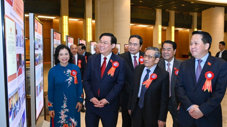 CÔNG TÁC DÂN NGUYỆN - CẦU NỐI CỦA NIỀM TIN Bài 3: Để công tác dân nguyên không chỉ là “thùng thư” kính chuyển