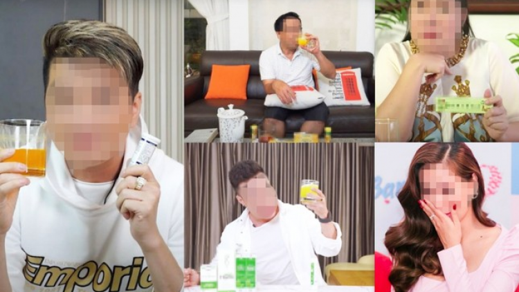 “Cấm sóng” nghệ sĩ vi phạm: Để thanh lọc môi trường nghệ thuật giải trí (02/5/2023)