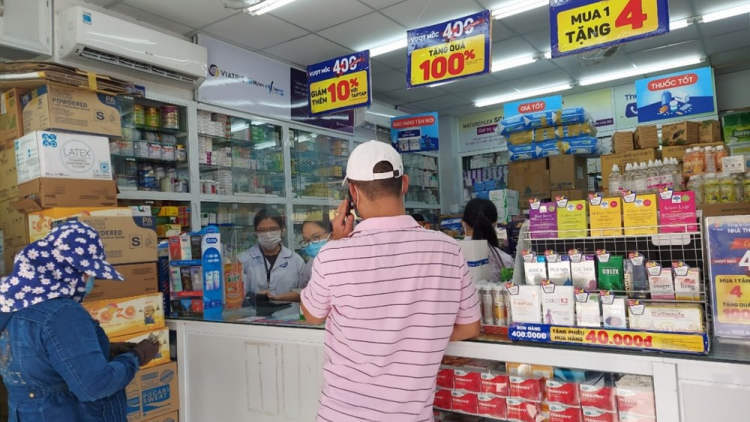 Làm thế nào để người bệnh có cơ hội tiếp cận các thuốc mới sớm hơn (10/05/2023)