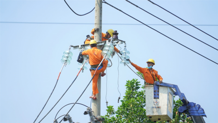 THỜI SỰ 21H30 ĐÊM 22/5/2023: Bộ Công thương phát động tiết kiệm điện toàn quốc, kêu gọi người dân và doanh nghiệp chung tay sử dụng điện tiết kiệm