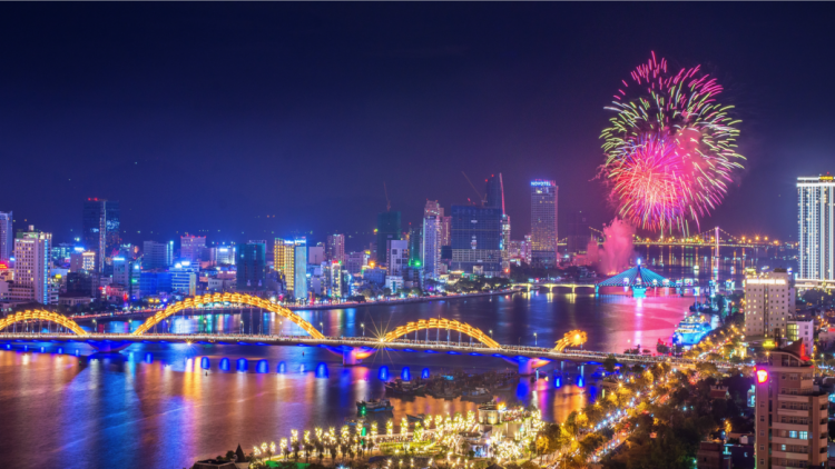 Sẵn sàng đón khách dịp Lễ hội Pháo hoa Quốc tế Đà Nẵng 2023 (23/5/2023)