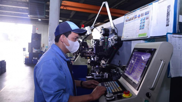 Thông tư 02 được kỳ vọng hỗ trợ doanh nghiệp vượt khó, ngân hàng kiềm chế nợ xấu (14/5/2023)