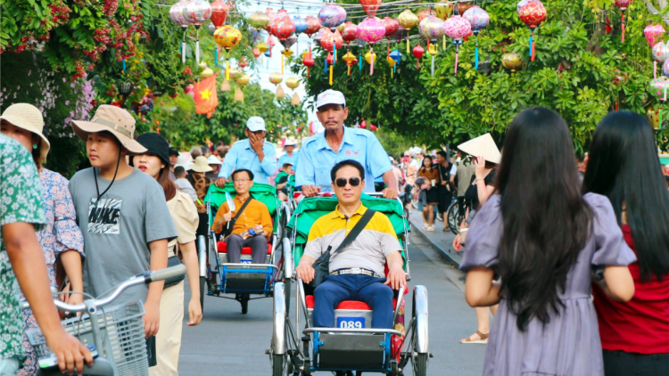 Hội An vào top điểm du lịch thịnh hành nhất thế giới (05/5/2023)