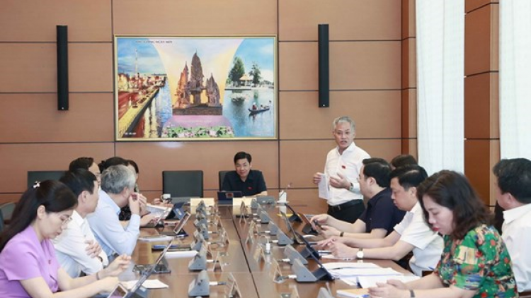 THỜI SỰ 18H CHIỀU 27/5/2023: QH thảo luận ở tổ hai dự án Luật liên quan đến ngành công an