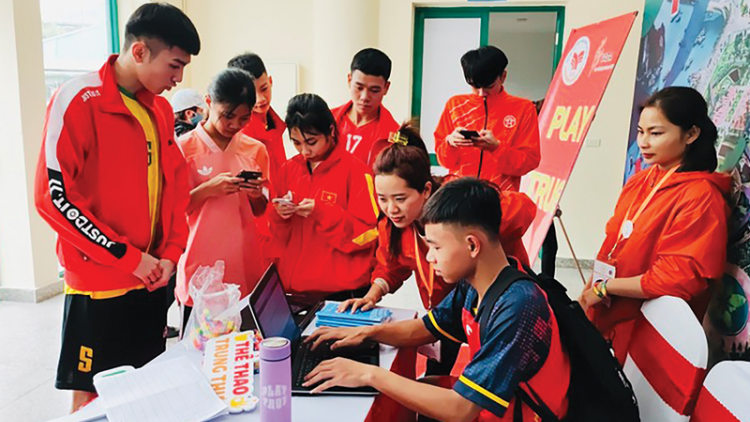 Doping thể thao – Chuyện thời sự hàng năm (12/5/2023)