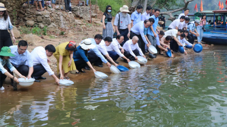 Đa dạng sinh học đã trở thành vấn đề toàn cầu (20/5/2023)