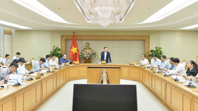 Nghiên cứu chính sách học phí toàn diện, đảm bảo mục tiêu phổ cập giáo dục (11/5/2023)