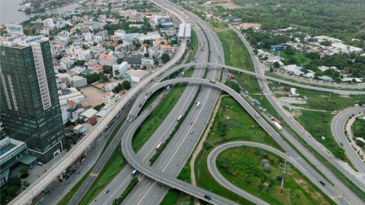 Nghị quyết mới tạo khuôn khổ pháp lý toàn diện, tự chịu trách nhiệm để phát triển TP.HCM (12/5/2023)